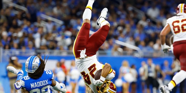 Lo spettacolo memorabile del football americano con Nfl Game Pass, in esclusiva su Dazn in oltre 200 mercati