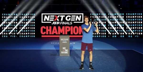 Next Gen Atp Finals tornano in Italia: ecco dove si giocherà. Binaghi: "Segnale di fiducia verso..."
