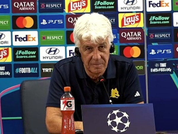 Gasperini rassicura: "Dybala presente"