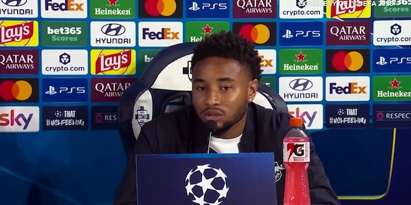 Nkunku: "Non ho capito la gestione del Milan con me"