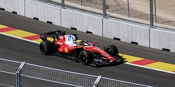 GP di Madrid, vantaggio Ferrari: possono arrivare delle belle sorprese…