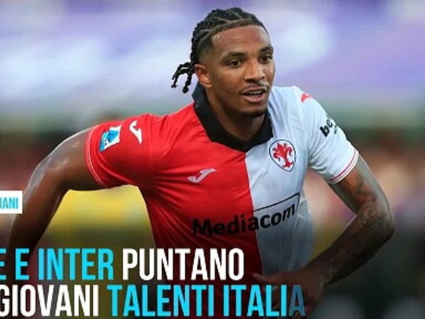 IL DERBY DELLA GIOVANE ITALIA