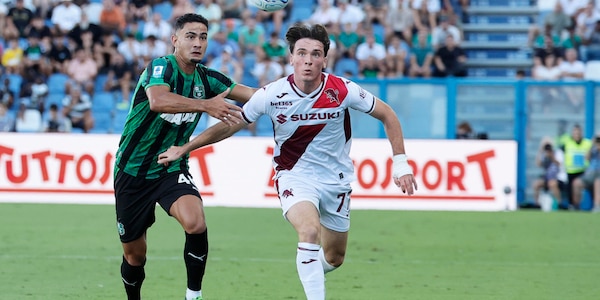 Il Torino blinda Cacciamani, contratto fino al 2031