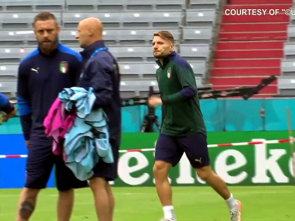 Ufficiale: il nuovo Capo Delegazione U16 è Ciro Immobile