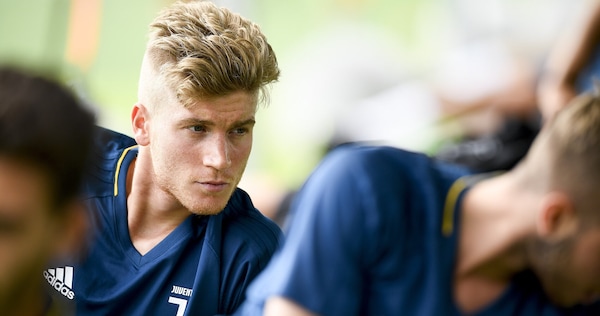 "Nato alla Juve, rinato al Sassuolo. Quel riscatto di Carnevali e perché non ho scritto a Locatelli"