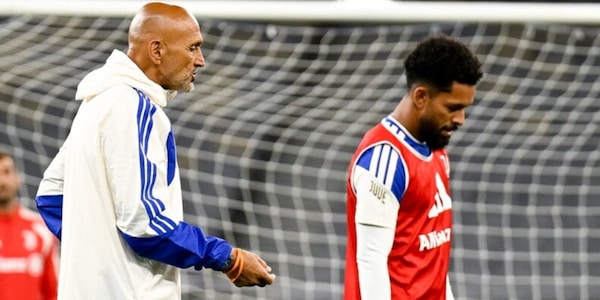 Retroscena Douglas Luiz, "Così no. Se ti fidi di me...": la frase di Spalletti che ha cambiato tutto