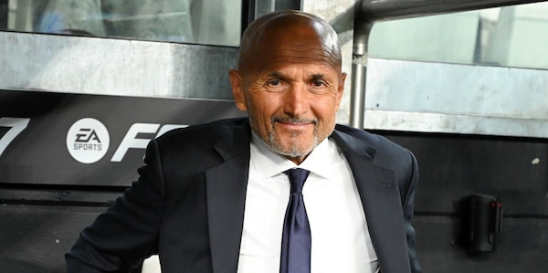 Pronostico Sassuolo-Juventus, Aquilani e Spalletti come Nord e Sud: ecco perchè