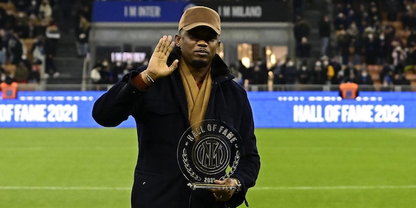 Scandalo Eto’o, "mezzo milione dalla Russia mai depositato": cosa è successo