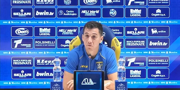 Masini: "Nessun problema con De Rossi"