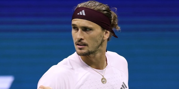 È l'anno di Zverev? Strada spianata verso la finale Us Open e... il n.1 di Sinner! Cosa succede se vince