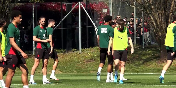 Amorim ha le idee chiare su Rabiot, a Roma di nuovo trequartista