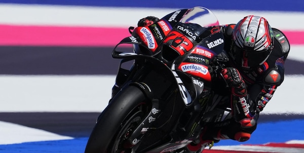 MotoGP e Formula 1: tutto sul Gran Premio di San Marino e sul GP di Spagna, con tante novità