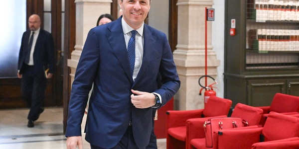 Tajani, FI proporrà Matteo Perego candidato sindaco a Milano