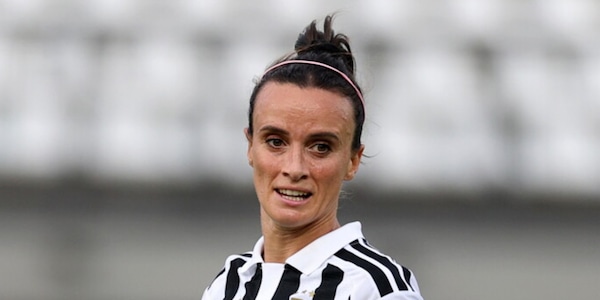 Bonansea lascia la Juve Women dopo 9 stagioni: ufficiale la nuova squadra