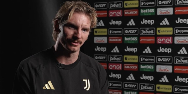 "l'Idolo, leggenda Buffon, il retroscena Tonali e il pensiero su Spalletti": Juve, a tutto Woltemade