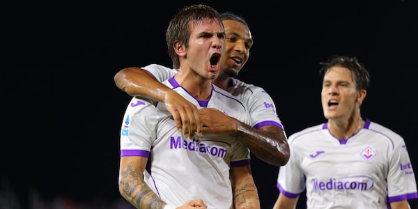 La Fiorentina ritrova Vanoli e torna a vincere: un super Mastantuono e Pellegrino stendono il Venezia