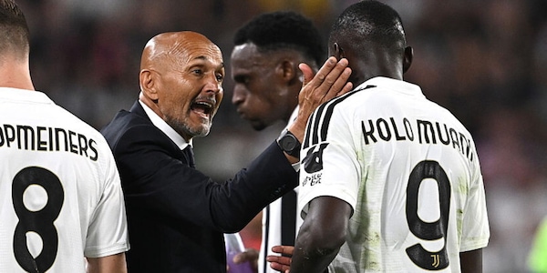 Kolo Muani, il tempo stringe: Spalletti lo protegge ma prepara già le alternative