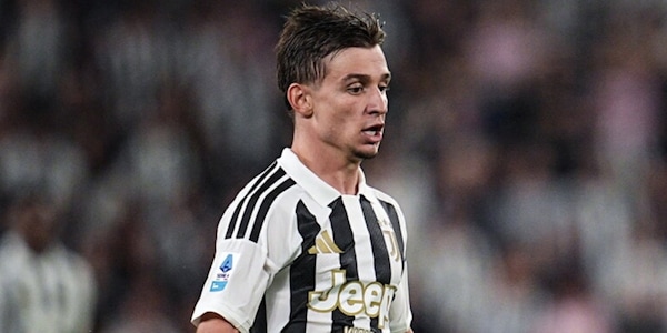 Sassuolo-Juventus: formazioni ufficiali, orario e dove vedere in tv e streaming la Serie A