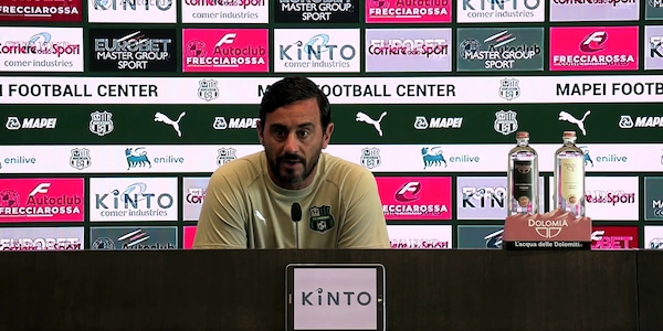 Aquilani: "Juve forte, ma anche noi..."