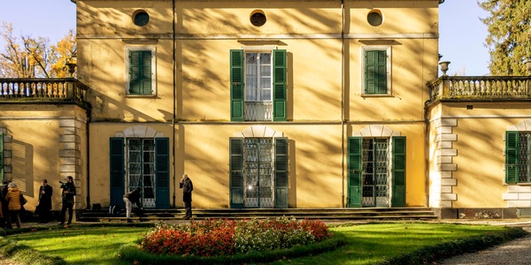 Muti, 'i governi hanno fatto schifo su Villa Verdi, ora si diano una mossa'