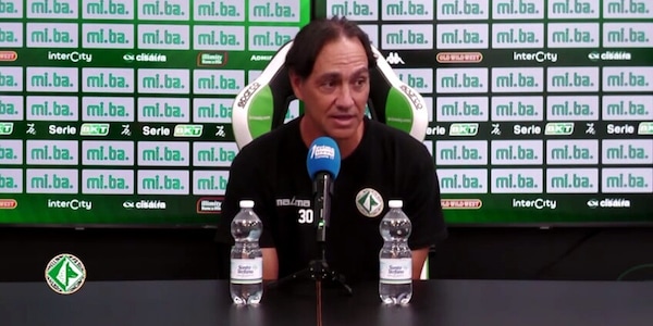 Nesta: "James? Capitolo chiuso, il presidente voleva regalare un sogno"