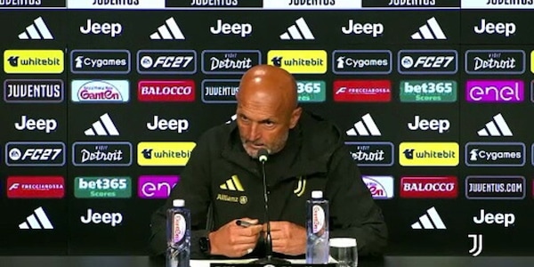Spalletti: "Locatelli? La sua assenza distribuisce responsabilità a tutti"