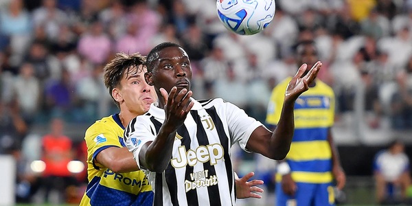 Juve: Spalletti, 'Kolo Muani ha voglia di determinare'