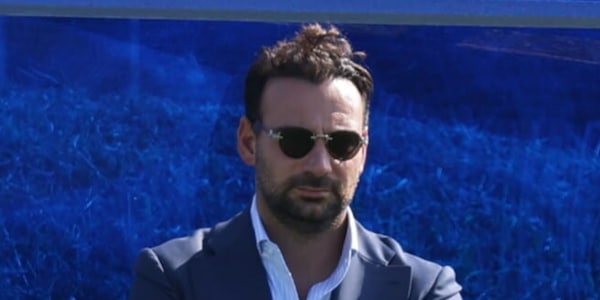 Napoli, Manna rivela: "Gabriel Jesus? Ecco perché non ci siamo riusciti a prenderlo"