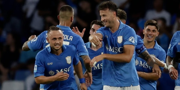 CortoM...ax: al Napoli di Allegri basta Lobotka per ritrovare la vittoria sul Bologna