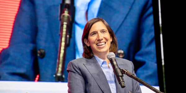 Schlein, noi pronti per il voto, prima è meglio è