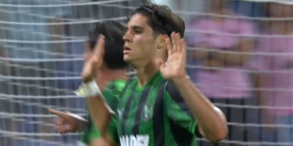Adzic, la clamorosa coincidenza dietro il gol decisivo contro la Juve