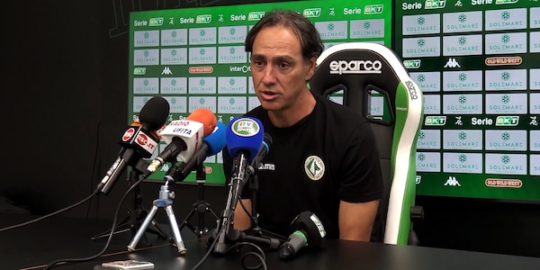Nesta: "Oggi due punti persi, magari domani uno guadagnato..."