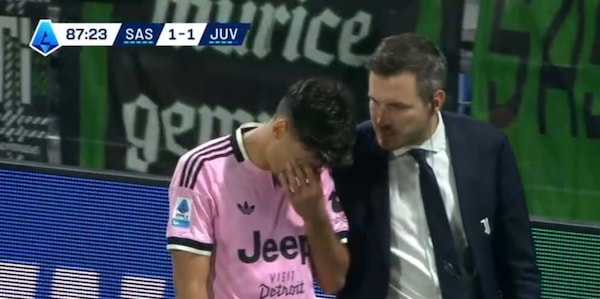 Alajbegovic, altro ko Juve! E Zhegrova non è in lista Uefa…