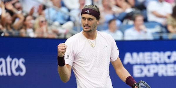 Zverev trionfa agli Us Open: 2° slam dopo il Roland Garros! Shelton lotta ma si arrende al quarto set