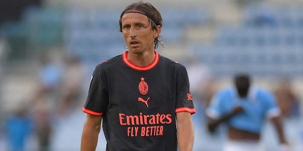 Modric, il Milan davanti a una scelta impensabile: Amorim cerca la formula giusta