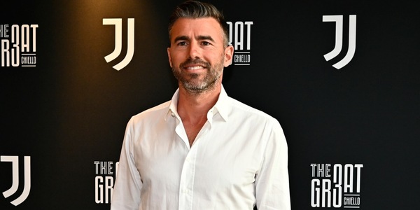 "Io ala destra e poi… Juve, la testa solo su quello": Barzagli dalle origini al futuro