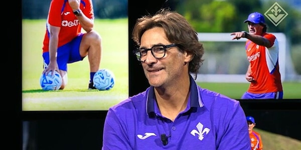 Vanoli: "Siamo partiti col piede giusto"