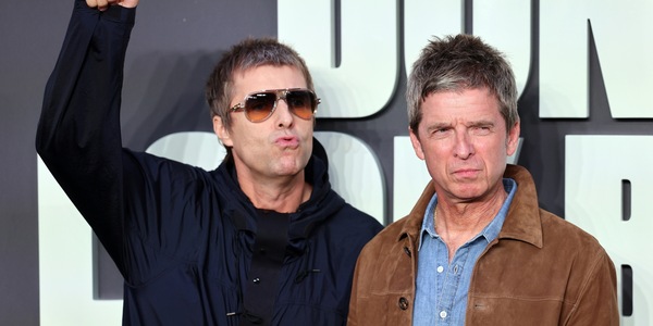Oasis allo Stadio Olimpico di Roma il 29 e 30 luglio