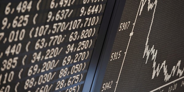 Borsa: Europa chiude in calo, tiene Londra (+0,4%) con il farma