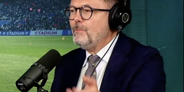“Zhegrova è un giocatore estemporaneo. C’è un rischio…”