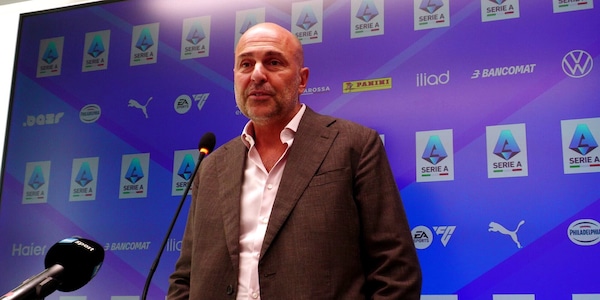 Giulini: "Caso Maldini? Da padre dico che..."