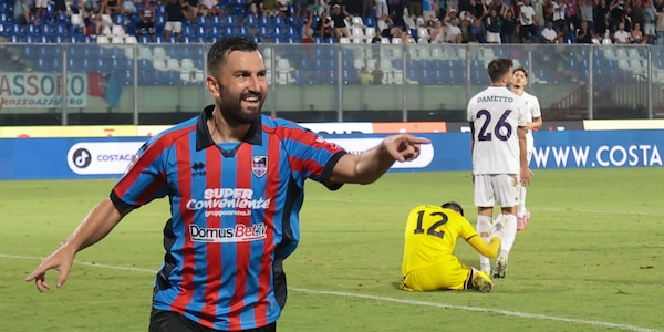 Pronostici Serie C, per le quote il Catania è favorito sul Picerno ma...