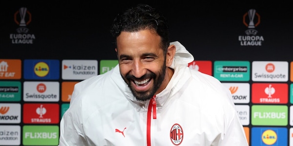 Milan, esordio complicato in Europa League contro il Benfica: il pronostico