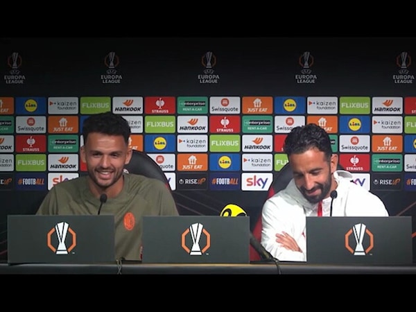 Ramos: "Se faccio gol al Benfica non esulto"