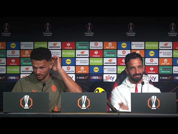Ramos: "Ibra? Mi ha detto che..."