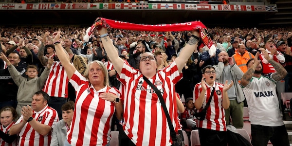 Sunderland-AZ Alkmaar, chi vincerà allo Stadium of Light? Quote e pronostico