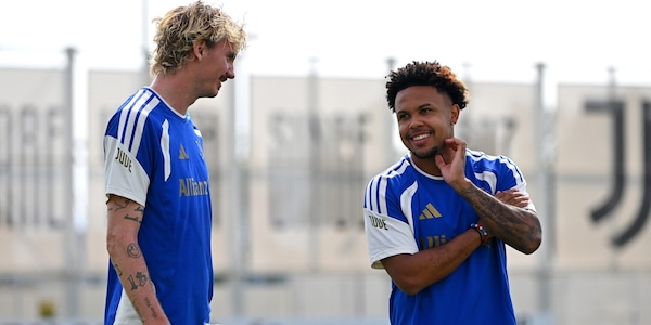 McKennie, la notizia Juve più bella: Spalletti volta pagina. E la lista Uefa può cambiare…