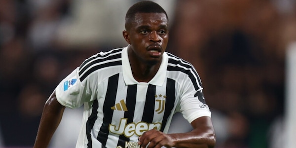 Juventus-NEC: formazioni Europa League, orario e dove vederla in tv e streaming