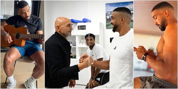 Bremer inedito, a nudo su Spalletti: “Giorno per giorno”. Poi Aristotele e la promessa alla Juve