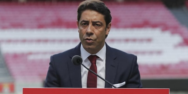 Presidente e doppio ex, così Rui Costa vive Milan-Benfica: "Qui Champions e scudetto. Ricordo un..."